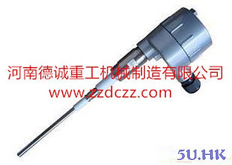 連續(xù)料位計