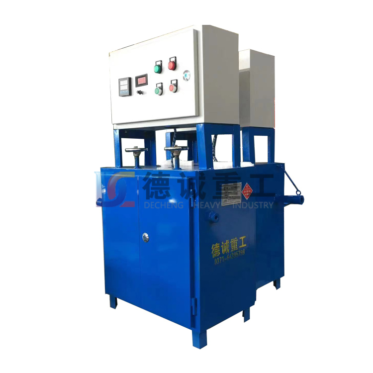 JBWX-6結(jié)晶喂絲機(jī)