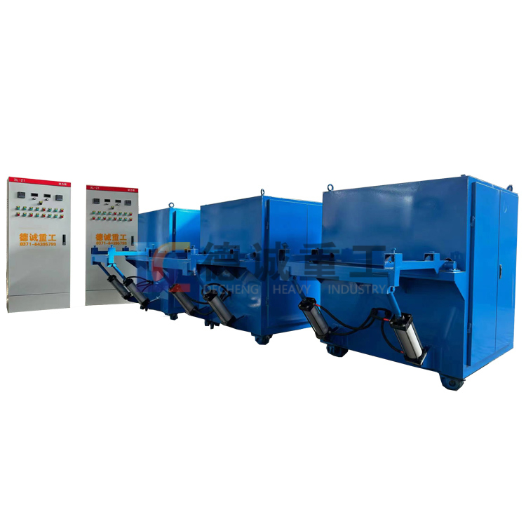 WX-6BF喂絲機(jī)（旋轉(zhuǎn)）